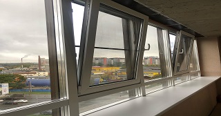 Холодное остекление балкона Нижневартовск цена от 8292 руб. м/п. за 50 часов