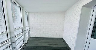 Теплый пол на балконе Нижневартовск цена от 830 руб. м/2.